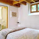 Feriehus Romantic Village School With Sunny Garden *