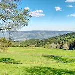 Feriehus Romantic Village School With Sunny Garden Le Monestier
